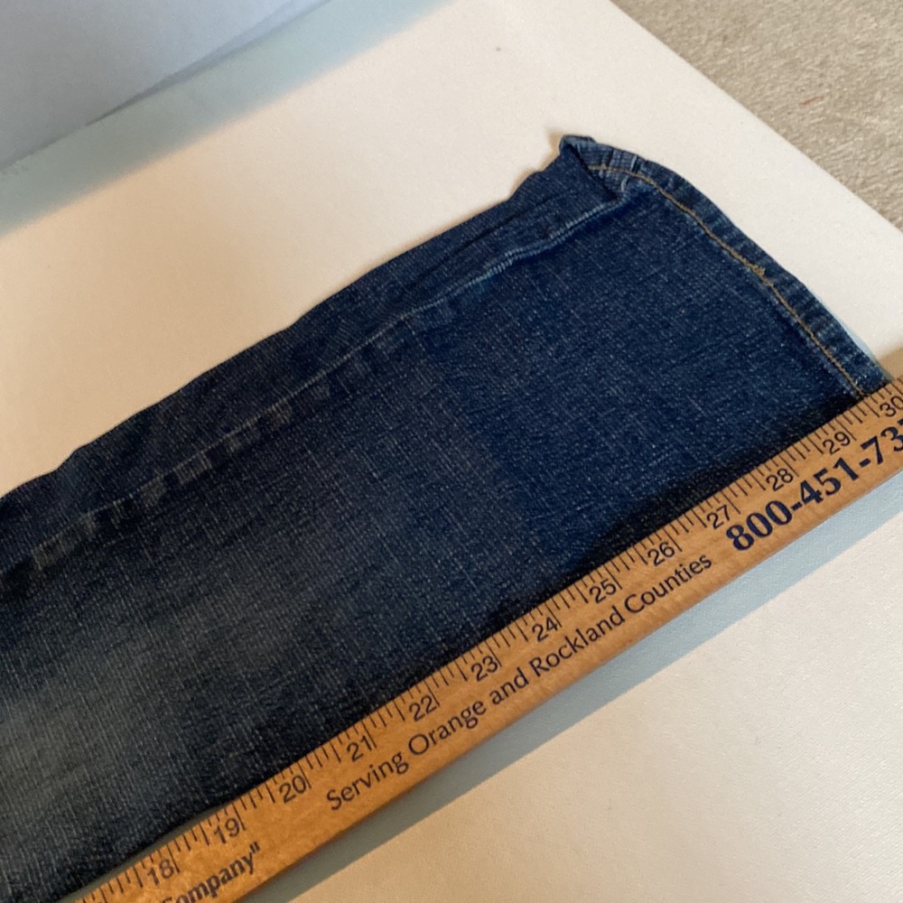 Vintage Rave R4R Bootcut Jeans - Picture 6 of 7
